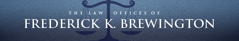 The Law Offices of Frederick K. Brewington