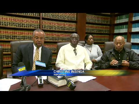 2 Nassau correction officers file discrimination complaints 