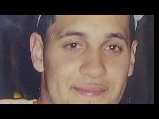 Rally held outside Suffolk precinct over man's death - News -1
