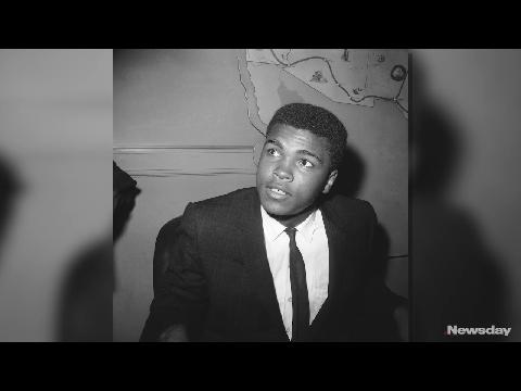 Muhammad Ali fighter, activist, icon Newsday